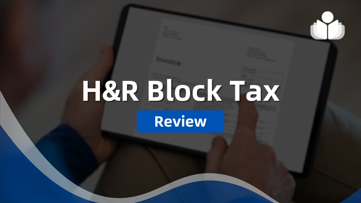 H&R Block Review