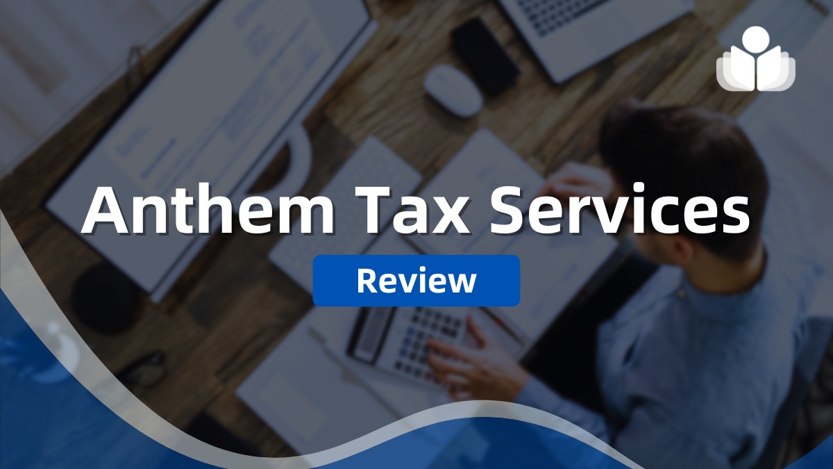 Anthem Tax Services Review