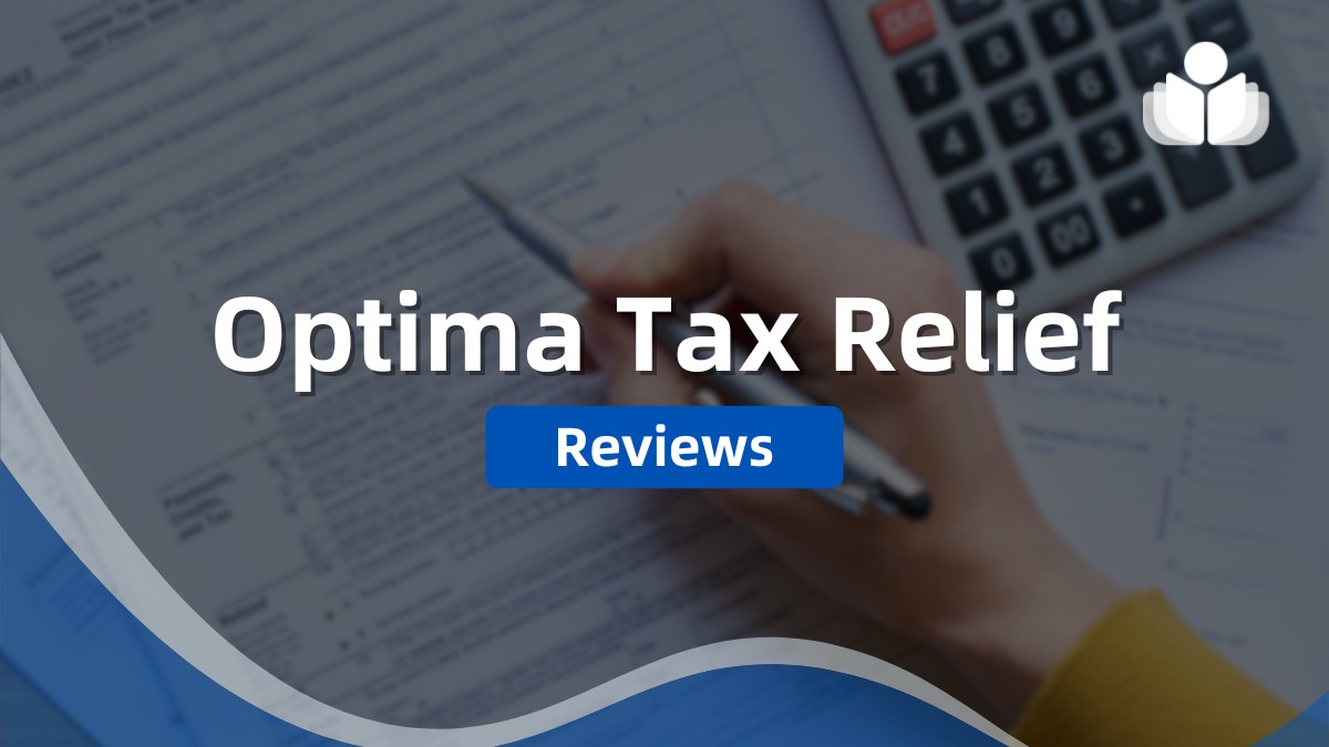 Optima Tax Relief Review