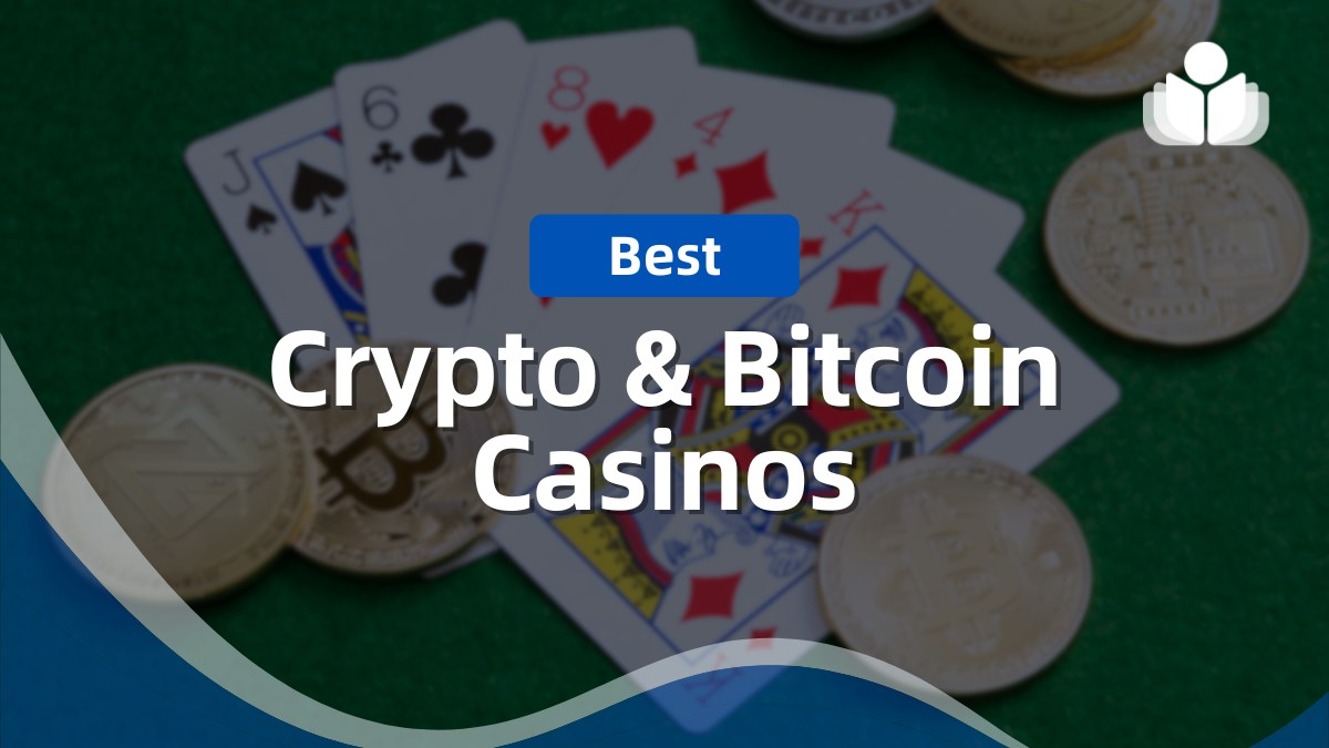 Best Bitcoin Casinos – Top Crypto Casino Sites in 2024 for Huge Wins