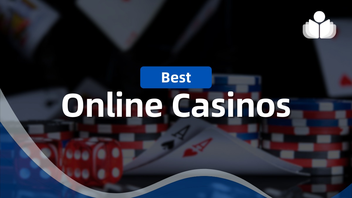 Best Online Casinos for Real Money – Top Casino Sites with BIG Payouts in 2024