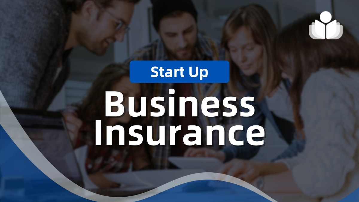 Startup Business Insurance