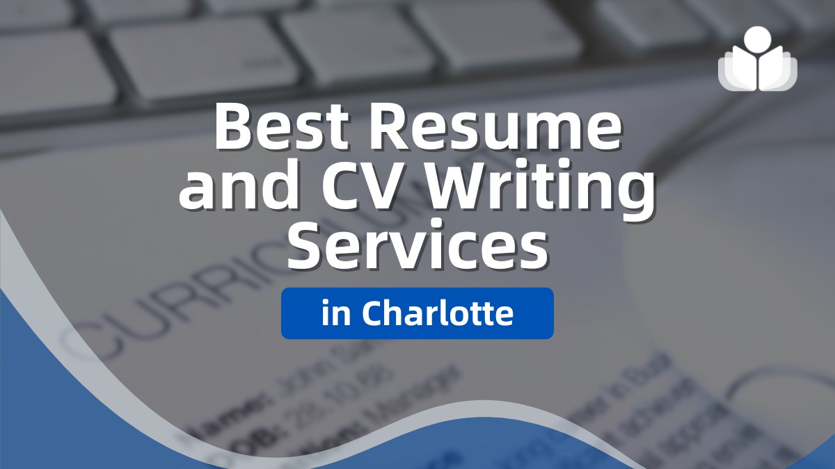 12 Best Resume & CV Writing Services in Charlotte in 2024