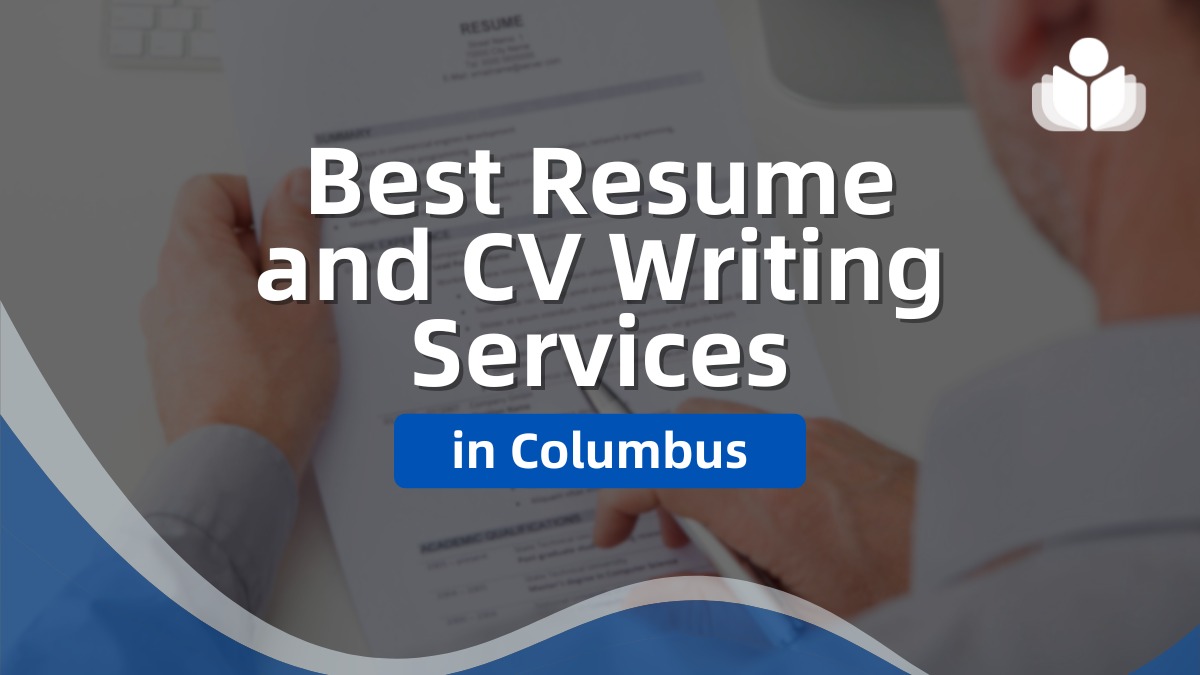 12 Best Resume & CV Writing Services in Columbus in 2024