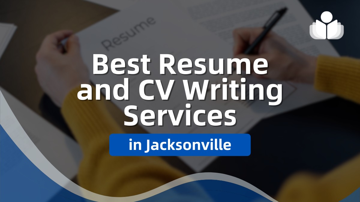 12 Best Resume & CV Writing Services in Jacksonville in 2024