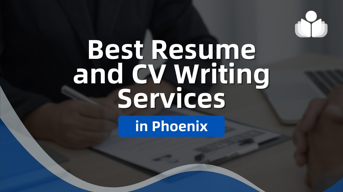 12 Best Resume & CV Writing Services in Phoenix in 2024