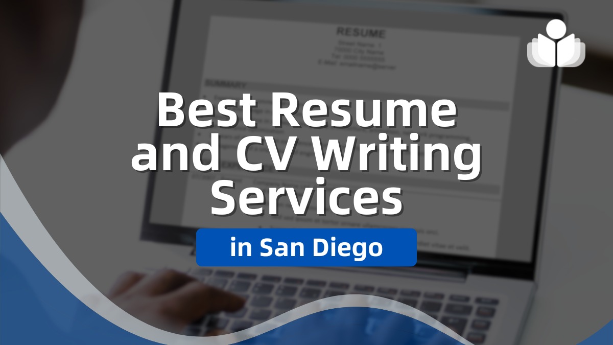 12 Best Resume & CV Writing Services in San Diego in 2024