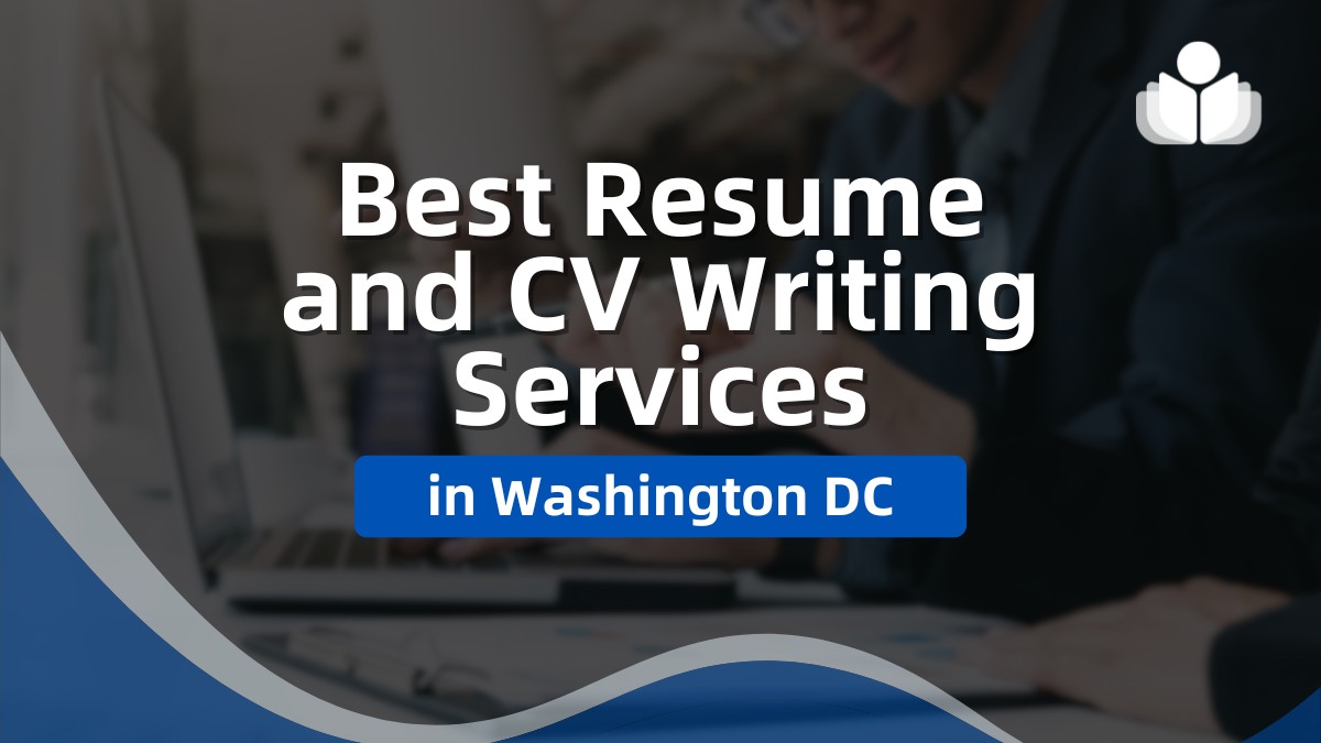 12 Best Resume & CV Writing Services in Washington DC in 2024