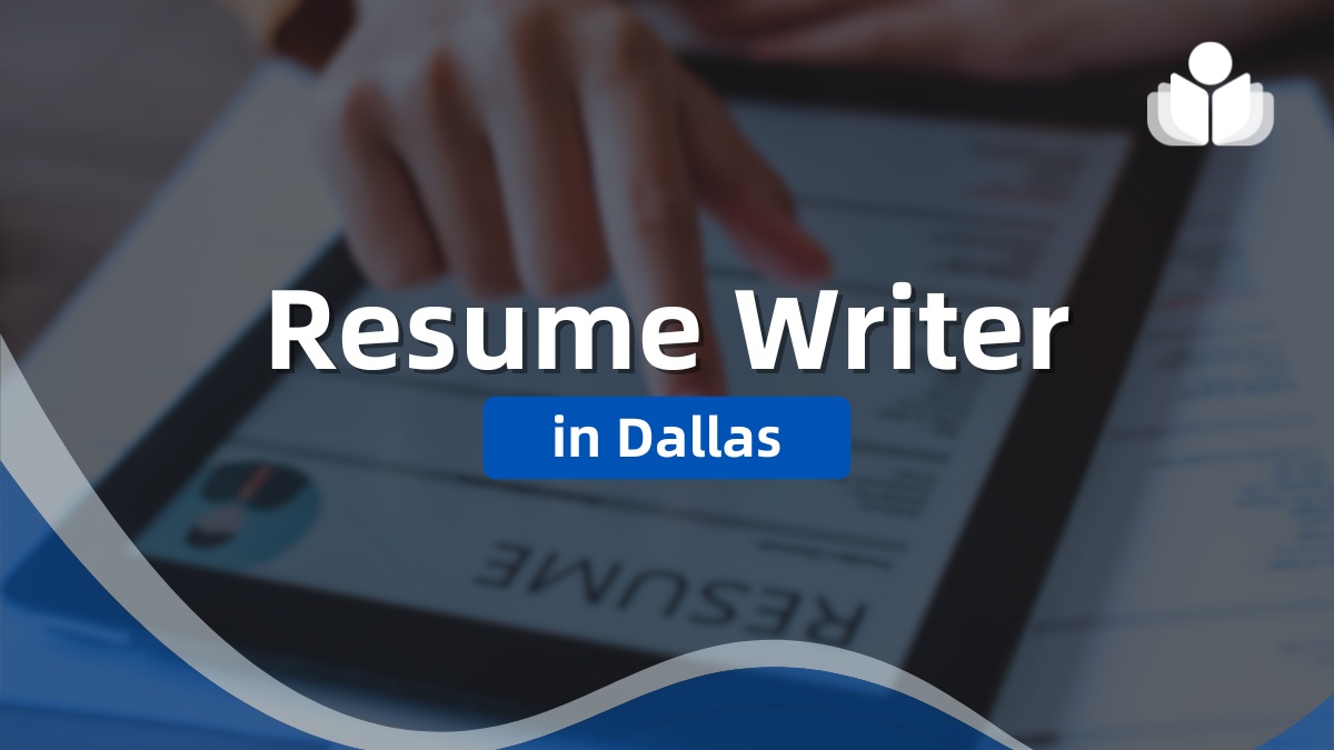 12 Best Professional Resume Writing Services in Dallas in 2024