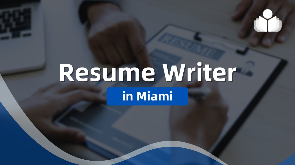 Top 12 Miami Resume Writing Services to Boost Your Career