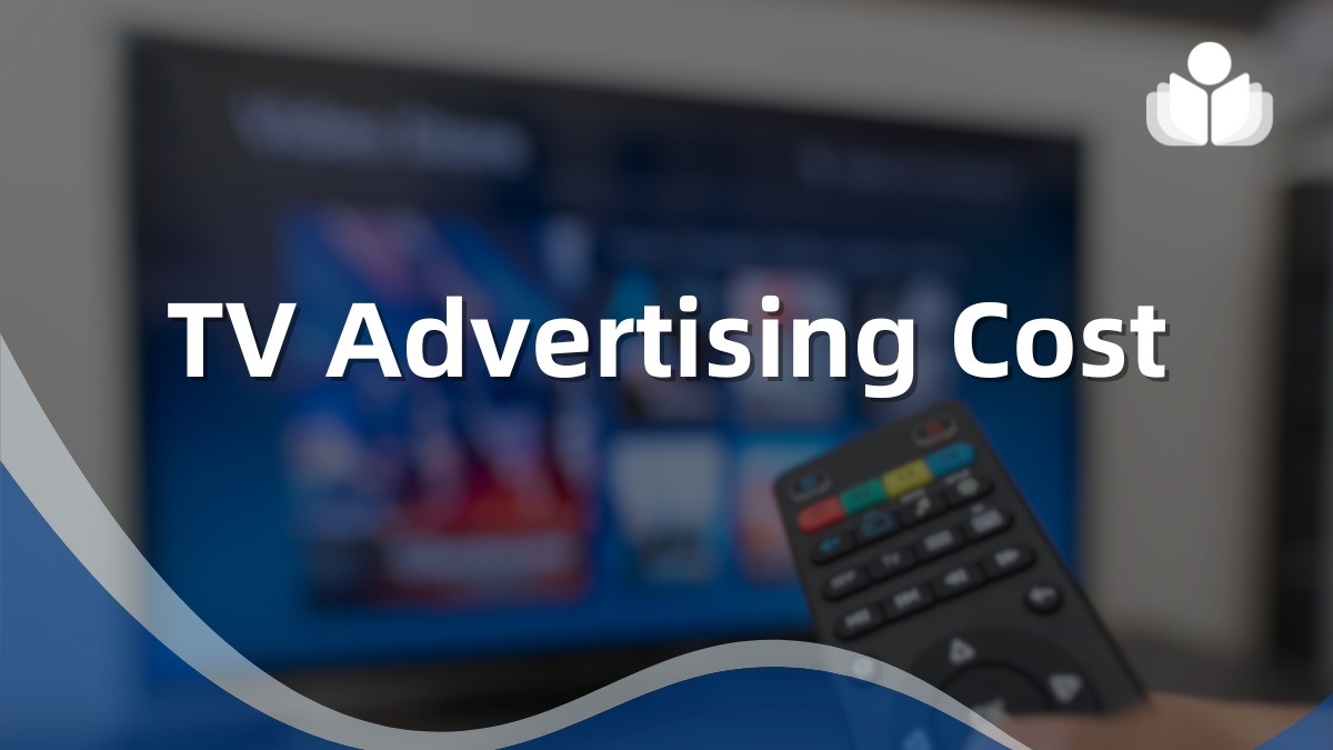 TV Advertising Cost