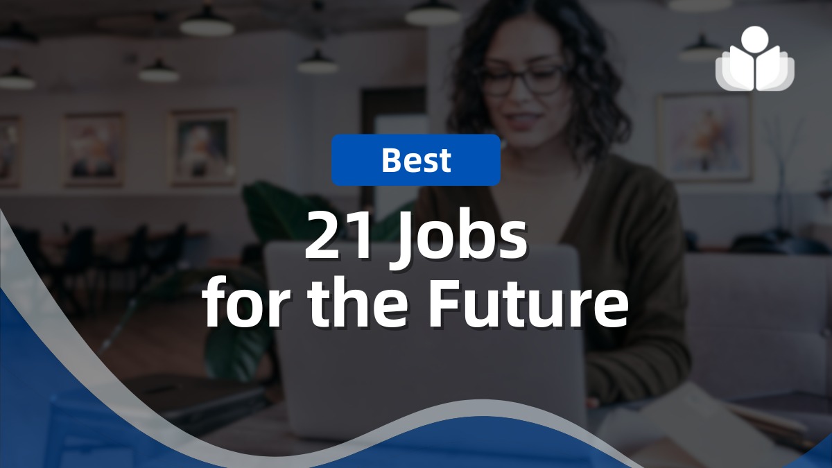 Best Jobs for the Future Offering Growth & Security